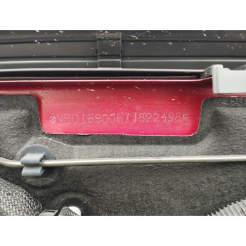Recambio de carroceria corte para mercedes-benz clase a (w169) 2.0 cdi cat referencia OEM IAM   