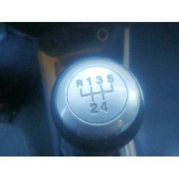 kia rio ii (jb) del año 2005