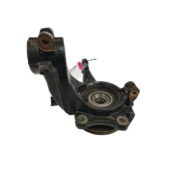 Recambio de mangueta delantera derecha para citroën c3 picasso 1.6 16v hdi referencia OEM IAM 364790  