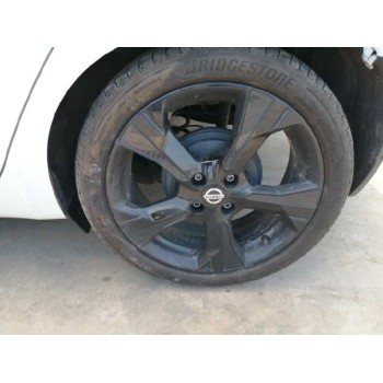 nissan micra v (k14) del año 2019