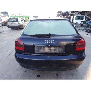 audi a3 (8l) del año 2003