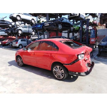 seat toledo (kg3) del año 2016