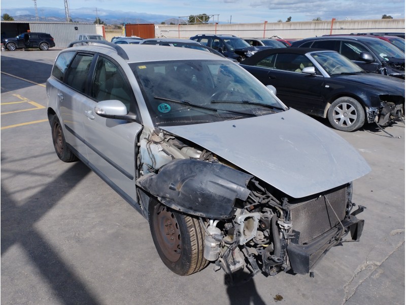 VOLVO V50 FAMILIAR