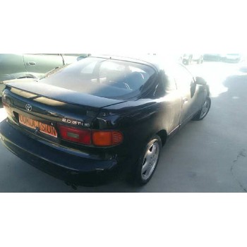 toyota celica (t20) del año 1991