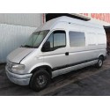 RENAULT MASTER CAJA ABIERTA/CHASIS AB '98