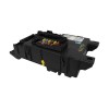 Recambio de caja reles / fusibles para opel corsa d 1.3 16v cdti referencia OEM IAM 13142241  