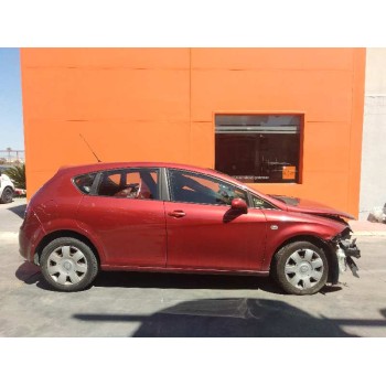 seat leon (1p1) del año 2005