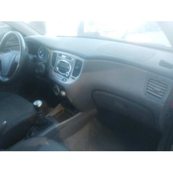 kia rio ii (jb) del año 2005