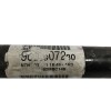 Recambio de transmision delantera derecha para citroën c3 1.4 hdi referencia OEM IAM 9685907280  