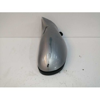 Recambio de retrovisor izquierdo para mercedes-benz clase a (w168) 1.6 cat referencia OEM IAM  ELECTRICO 5 CABLES 