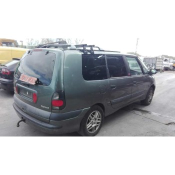 renault espace /grand espace (je0) del año 2002