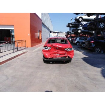 seat toledo (kg3) del año 2016