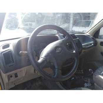 nissan terrano/terrano.ii (r20) del año 2001