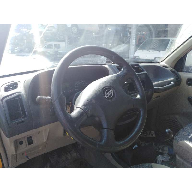 NISSAN TERRANO II (R20) 2001