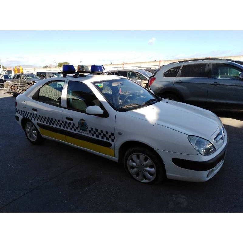 CITROËN XSARA BERLINA