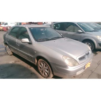 citroën xsara berlina del año 2001