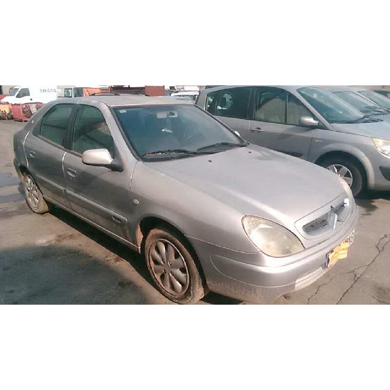 CITROËN XSARA BERLINA