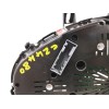 Recambio de cuadro instrumentos para opel mokka 1.6 cdti dpf referencia OEM IAM 544324059 VEHICULO INGLES 544324059