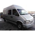 RENAULT MASTER CAJA ABIERTA/CHASIS AB '98