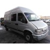 renault master caja abierta/chasis ab ´98 del año 1999