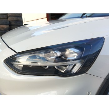 ford focus iv (hn) del año 2019