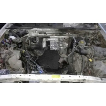 nissan terrano/terrano.ii (r20) del año 2004