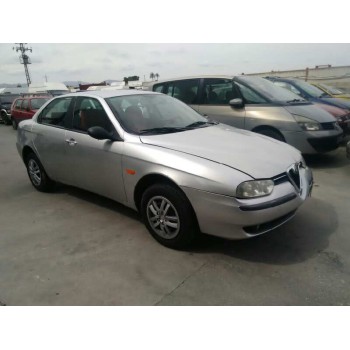 alfa romeo 156 (116) del año 2000