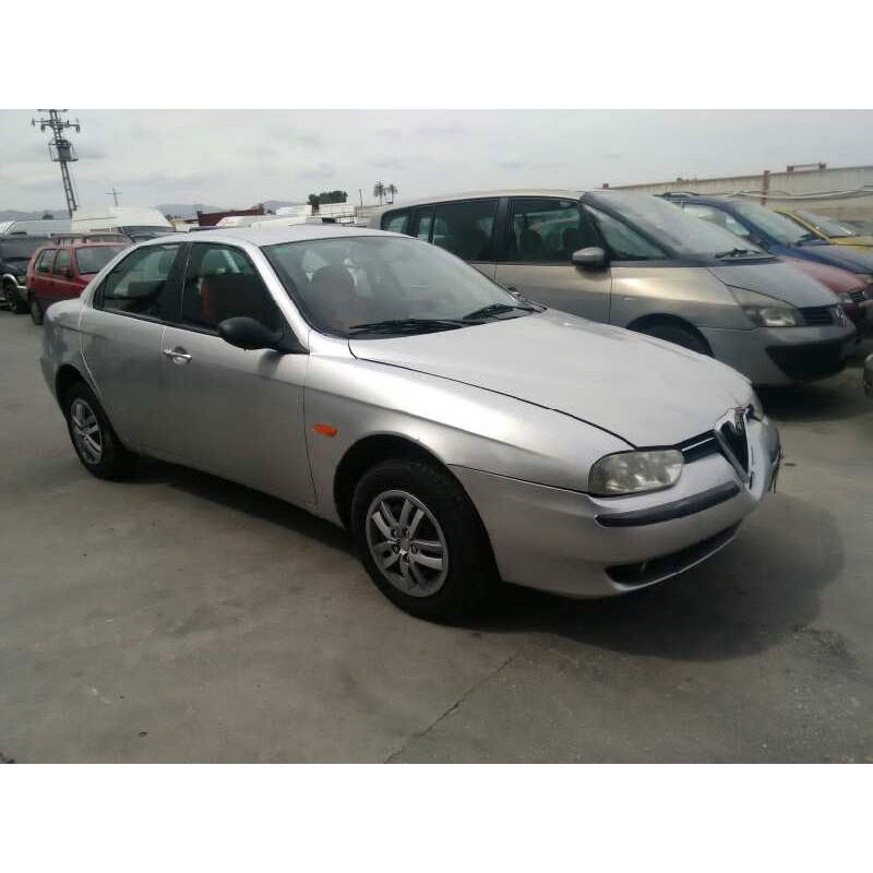 ALFA ROMEO 156 (116)