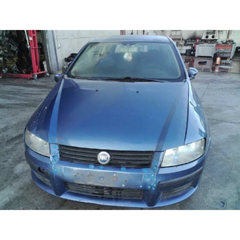 fiat stilo (192) del año 2004