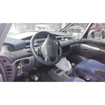 renault espace /grand espace (je0) del año 2002