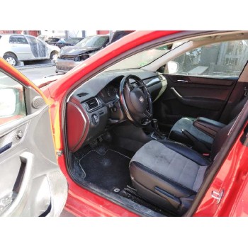 seat toledo (kg3) del año 2016