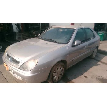 citroën xsara berlina del año 2001