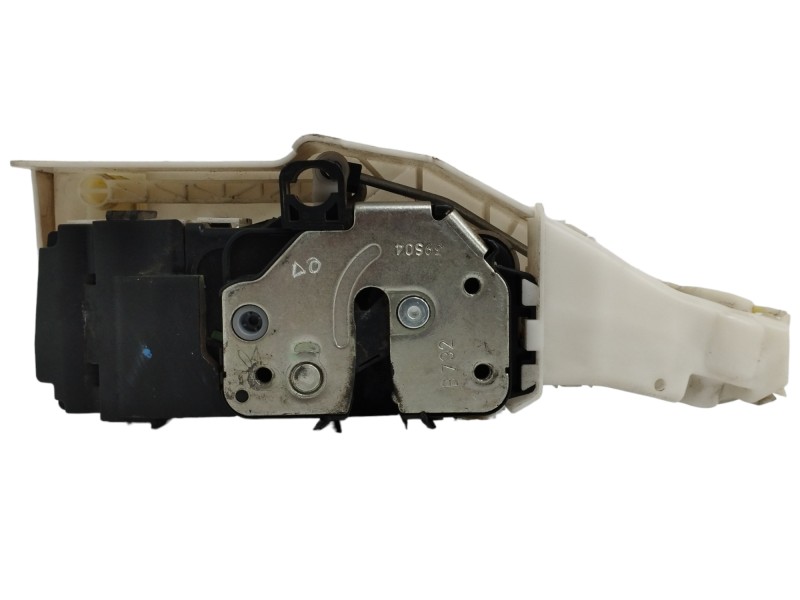 Recambio de cerradura puerta delantera izquierda para lancia ypsilon (101) 1.2 cat referencia OEM IAM 51739844  
