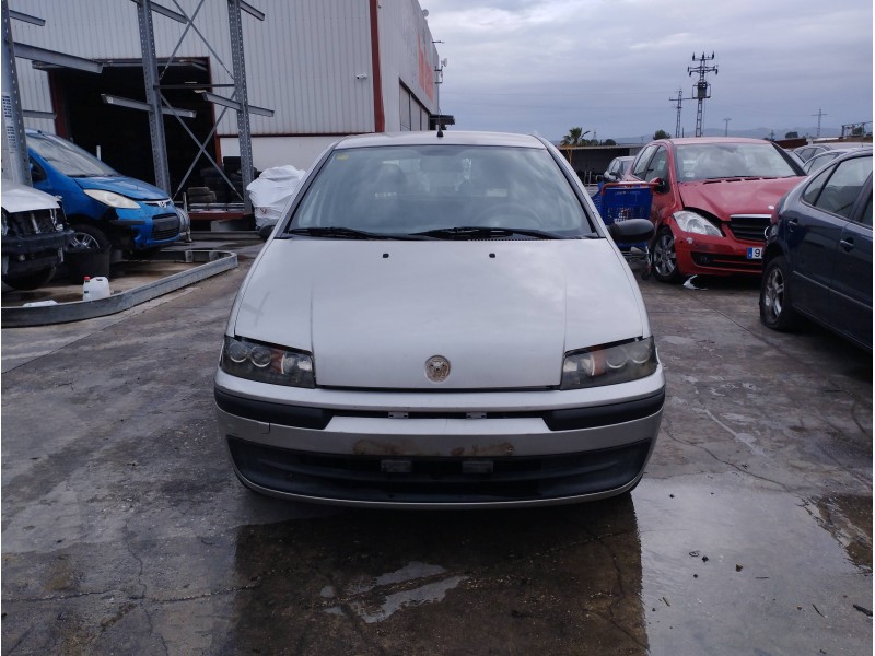 Recambio de carroceria corte para fiat punto berlina (188) 1.9 diesel eco referencia OEM IAM   