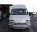 RENAULT MASTER CAJA ABIERTA/CHASIS AB '98