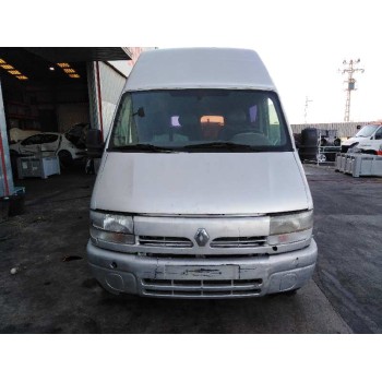 renault master caja abierta/chasis ab ´98 del año 1999