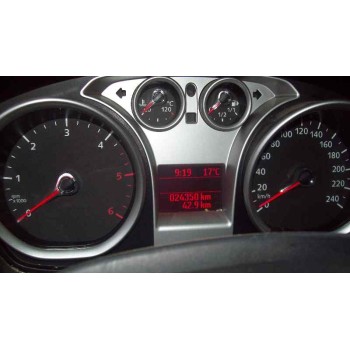 ford kuga (cbv) del año 2008