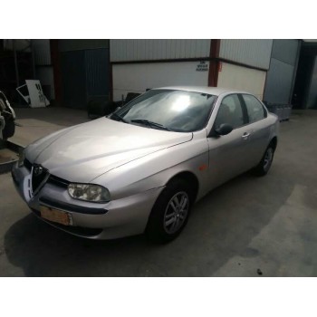 alfa romeo 156 (116) del año 2000
