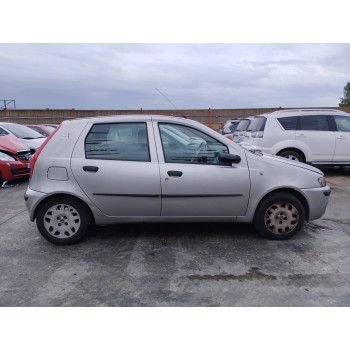 Recambio de carroceria corte para fiat punto berlina (188) 1.9 diesel eco referencia OEM IAM   