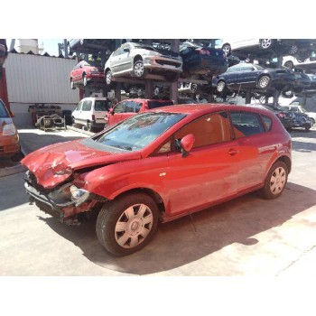 seat leon (1p1) del año 2005