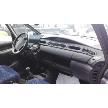 renault espace /grand espace (je0) del año 2002