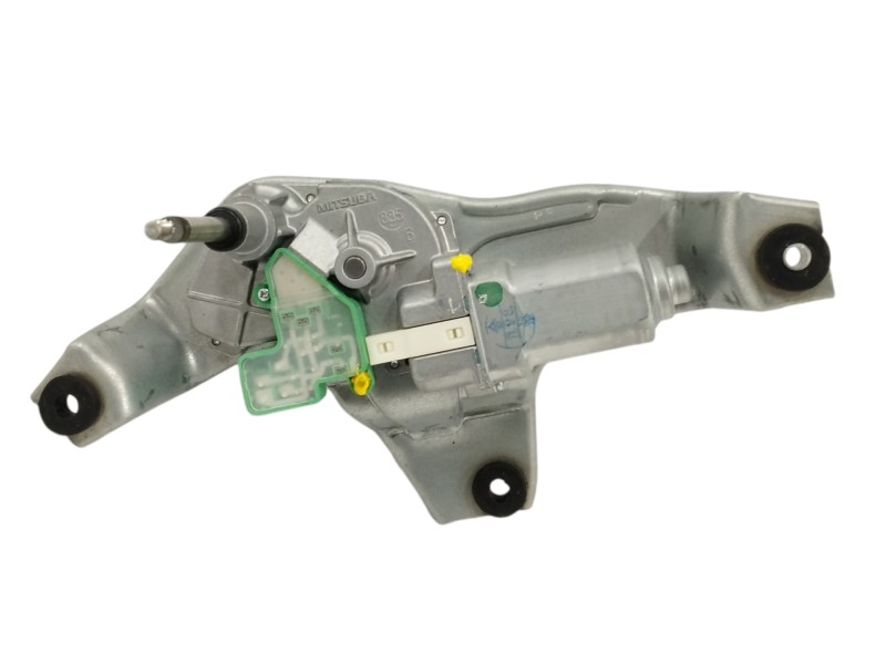 Recambio de motor limpia trasero para mitsubishi asx (ga0w) 1.8 di-d cat referencia OEM IAM 8253A011 Recambio de motor limpia trasero para mitsubishi asx (ga0w) 1.8 di-d cat referencia OEM IAM 8253A011