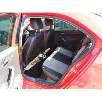 seat toledo (kg3) del año 2016