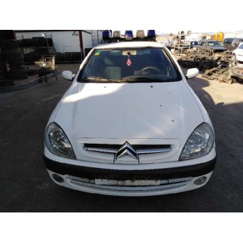 citroën xsara berlina del año 2003