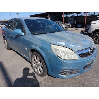 opel vectra c berlina del año 2006