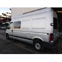 RENAULT MASTER CAJA ABIERTA/CHASIS AB '98