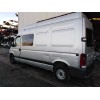 renault master caja abierta/chasis ab ´98 del año 1999