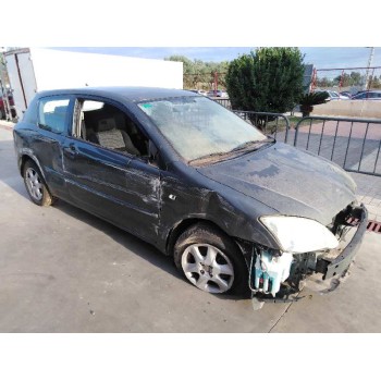 toyota corolla (e12) del año 2006