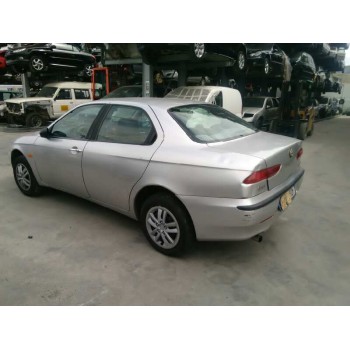 alfa romeo 156 (116) del año 2000