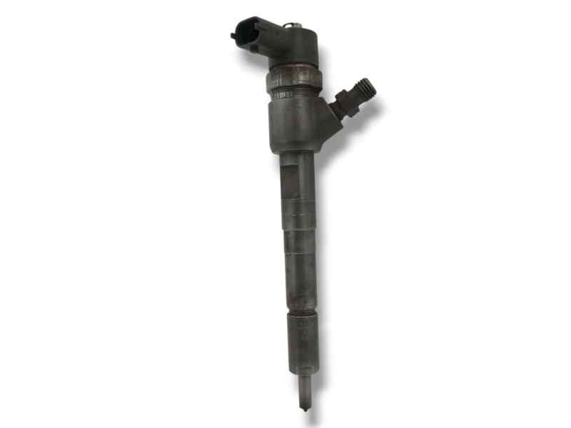 Recambio de inyector para opel corsa d 1.3 16v cdti referencia OEM IAM 0445110183  